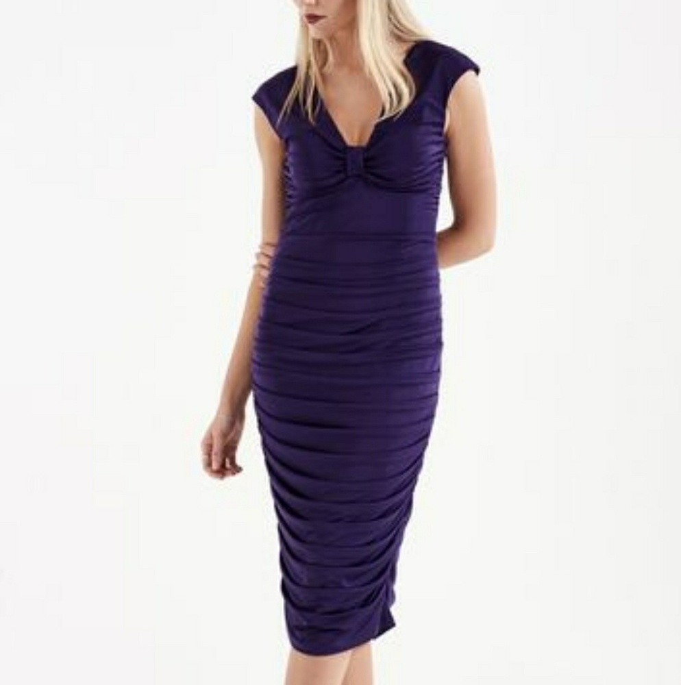 NWT Long Tall Sally Dresses MSRP$135 - Picture 2 of 8